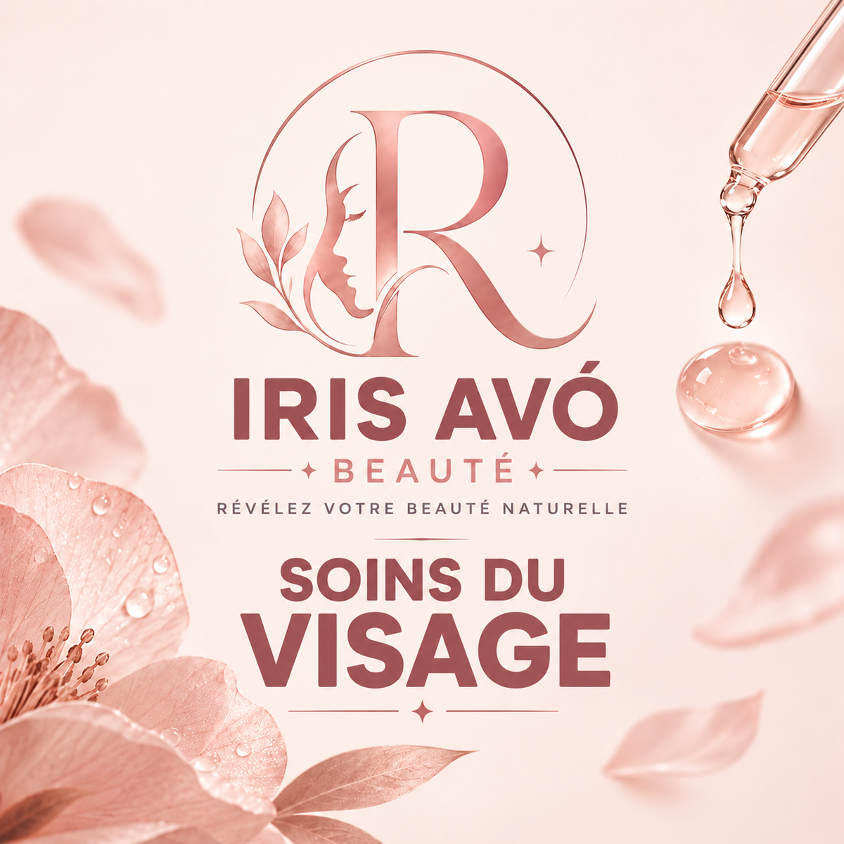 Soins du visage