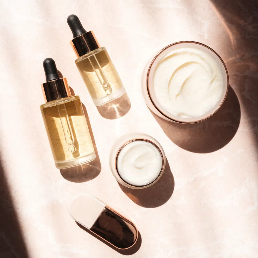 Soins du visage