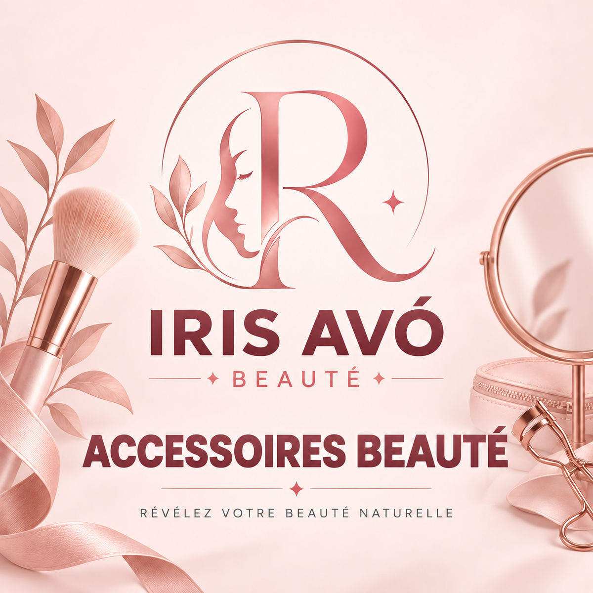 Accessoires beauté