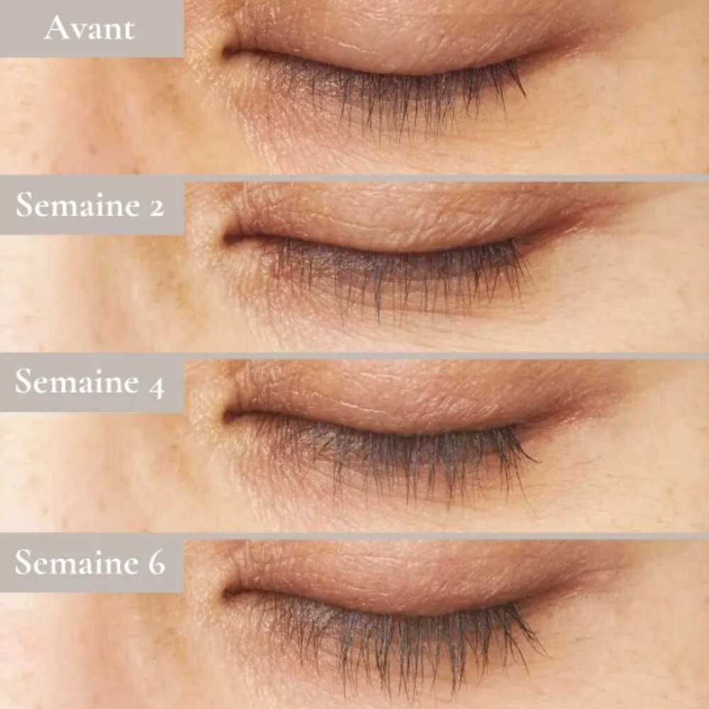 Sérum croissance cils – Soin yeux – 7ml
