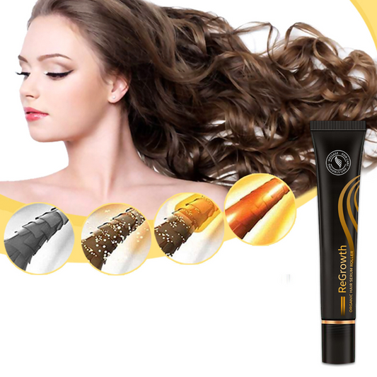 Sérum fortifiant cheveux – Traitement chute capillaire – 1 pièce
